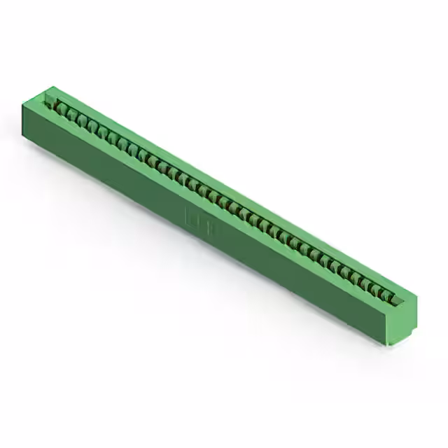 307-068-558-201 EDAC Inc.  Edgeboard Connectors